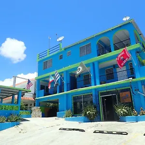 Guest house The Vieques
